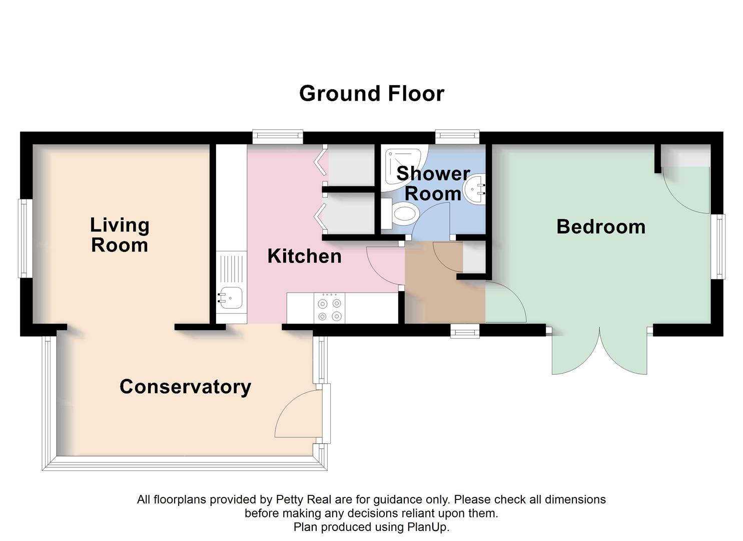 Property Floorplans 1
