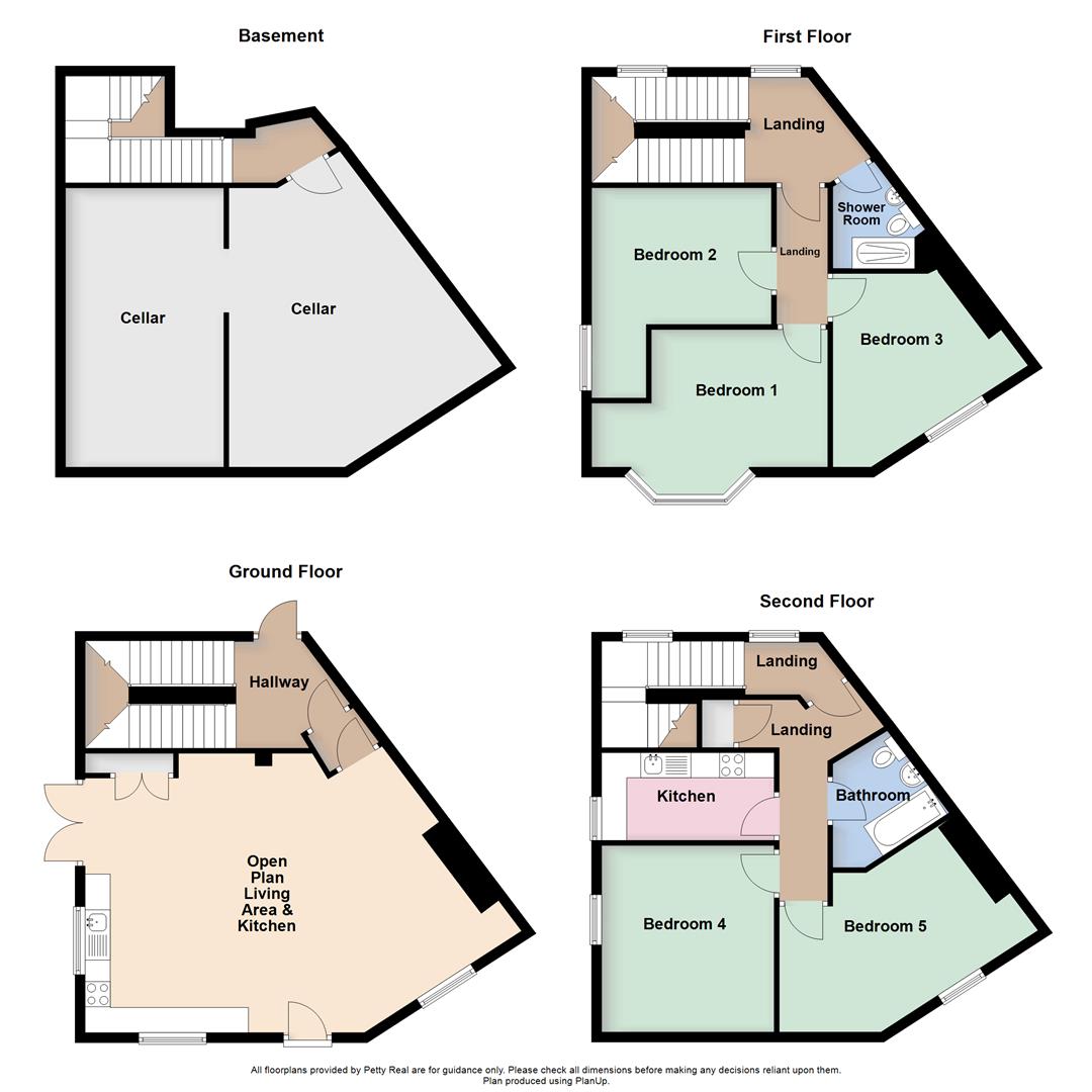 Property Floorplans 1