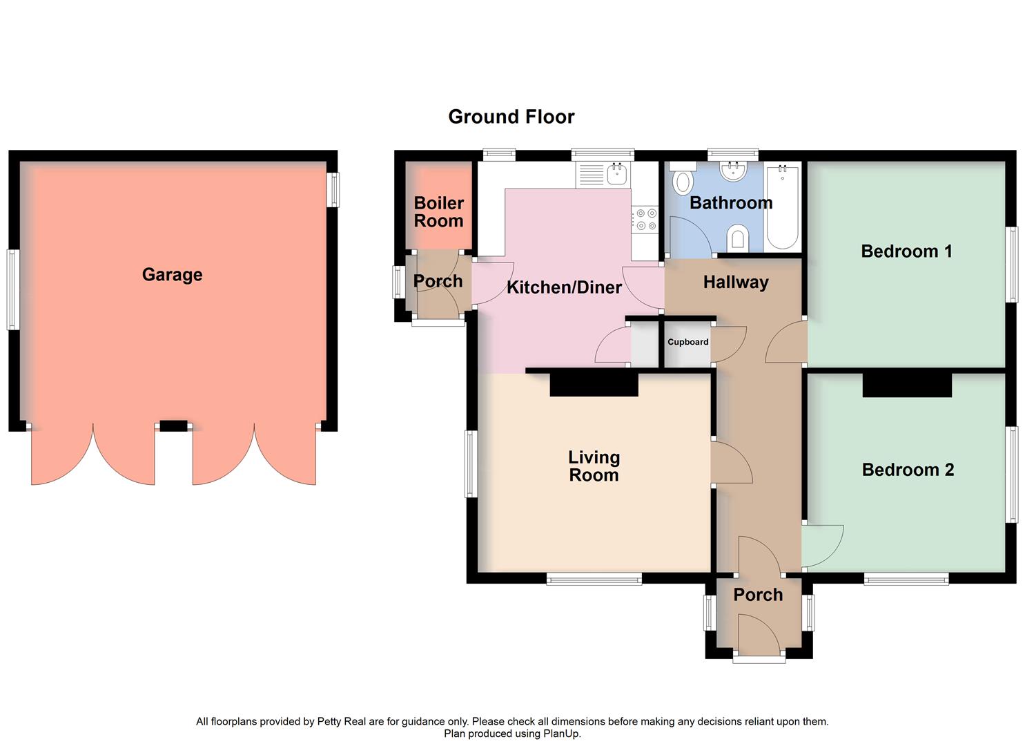 Property Floorplans 1