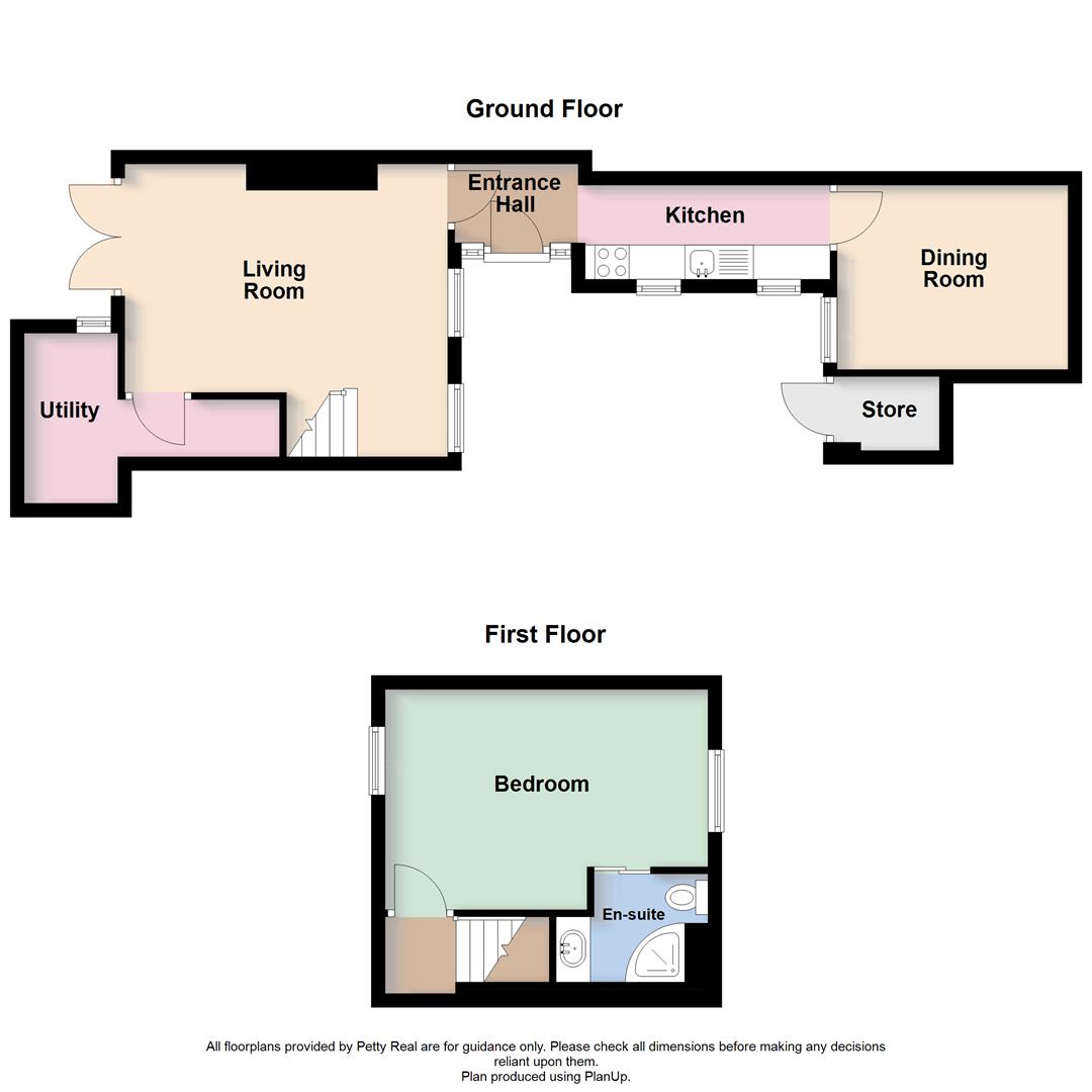 Property Floorplans 1