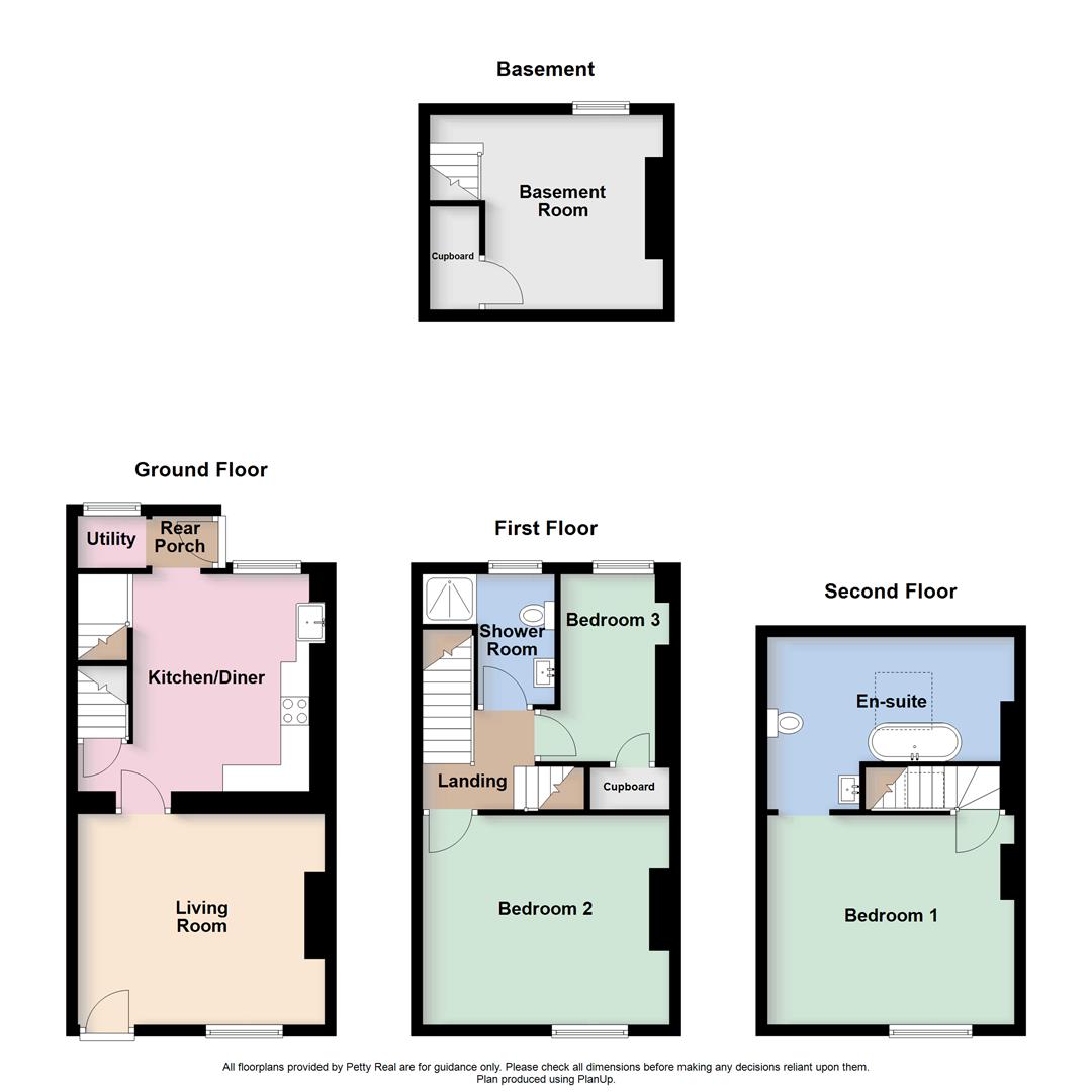 Property Floorplans 1