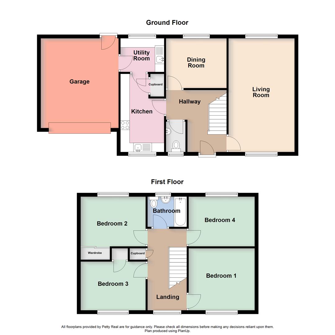 Property Floorplans 1