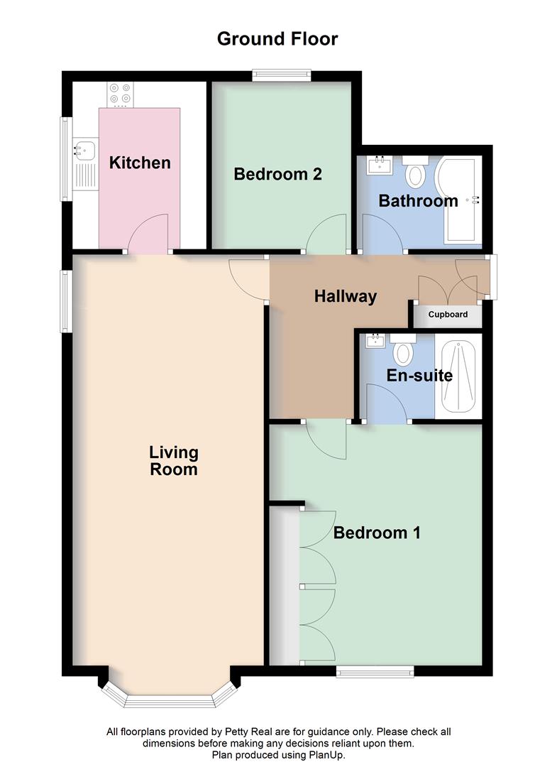 Property Floorplans 1