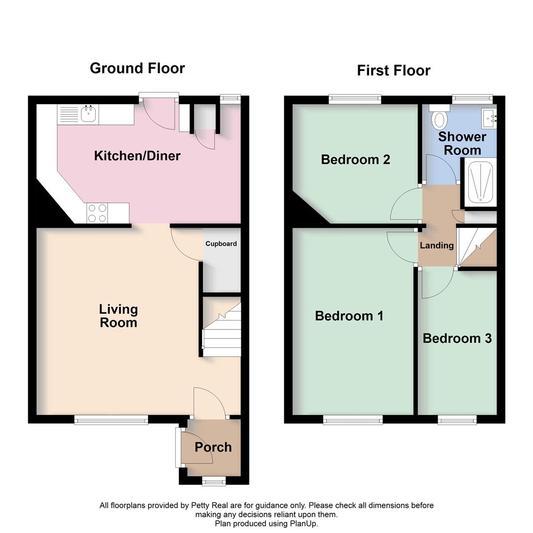 Property Floorplans 1