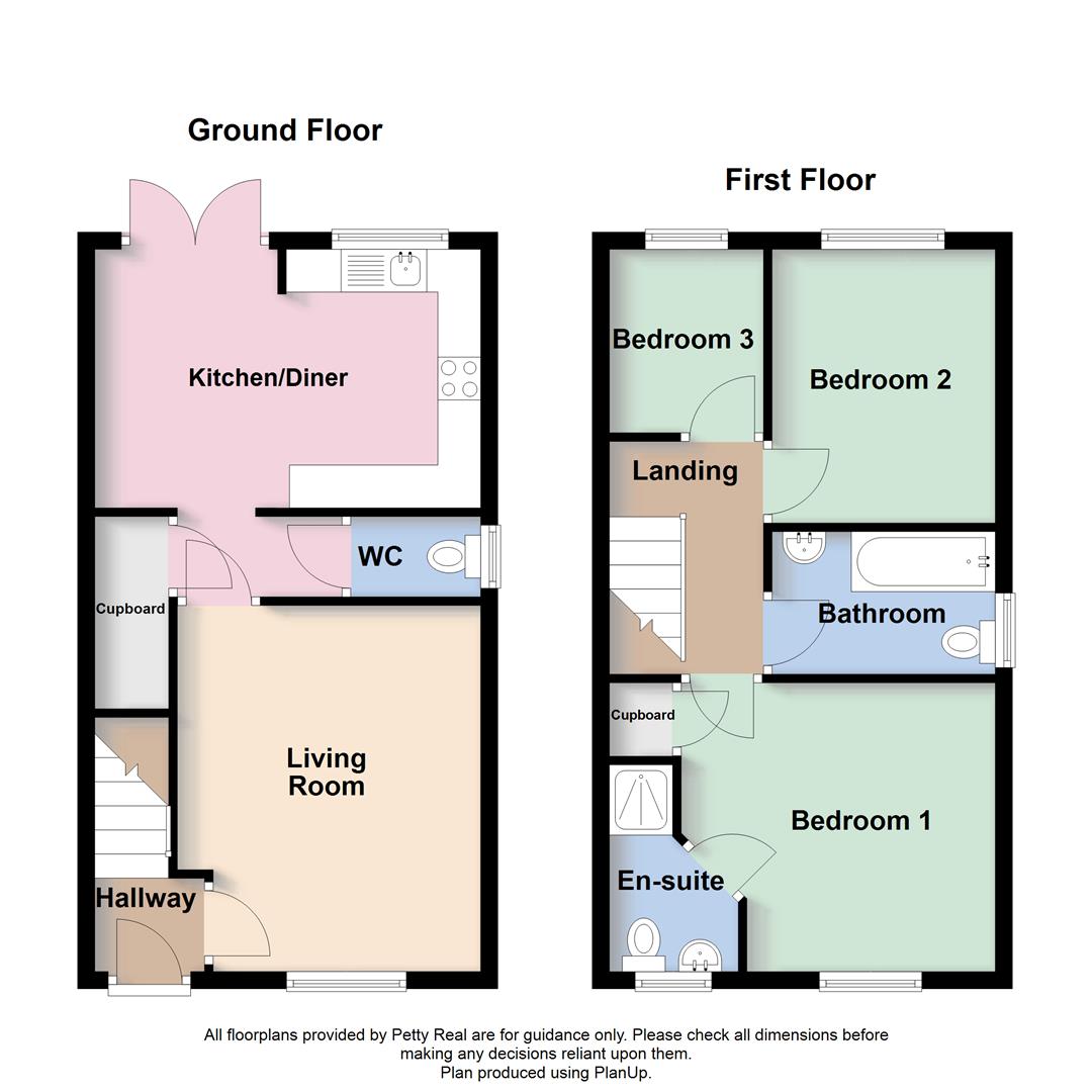 Property Floorplans 1