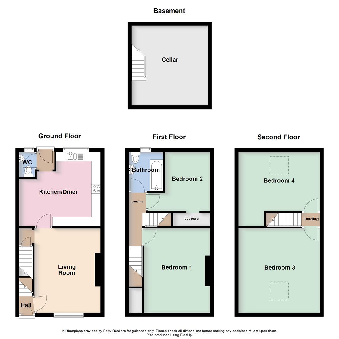 Property Floorplans 1