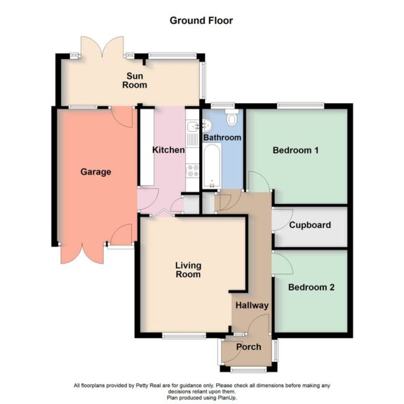 Property EPC 1