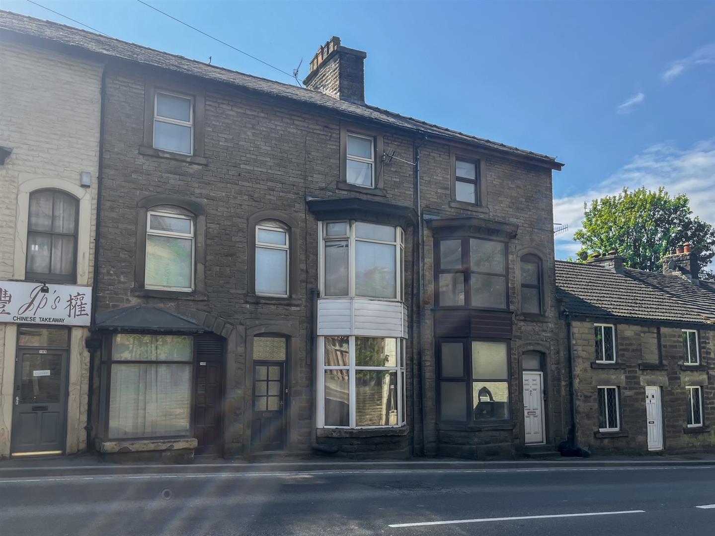 Flat 1 Image