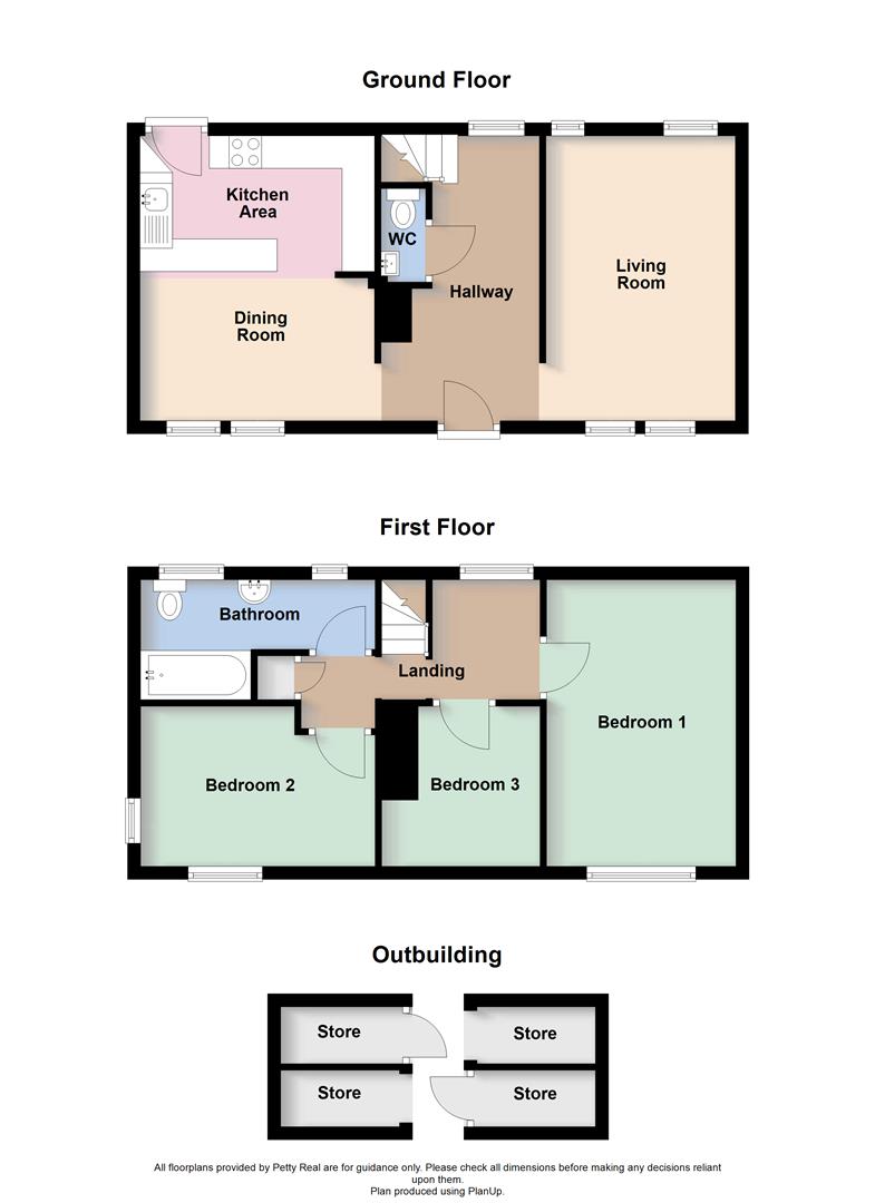 Property Floorplans 1