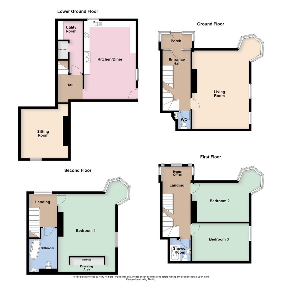 Property Floorplans 1