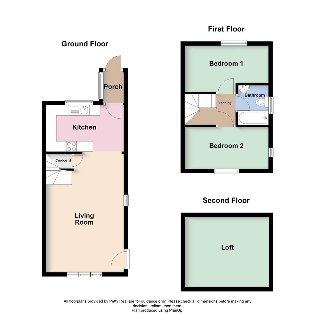 Property Floorplans 1