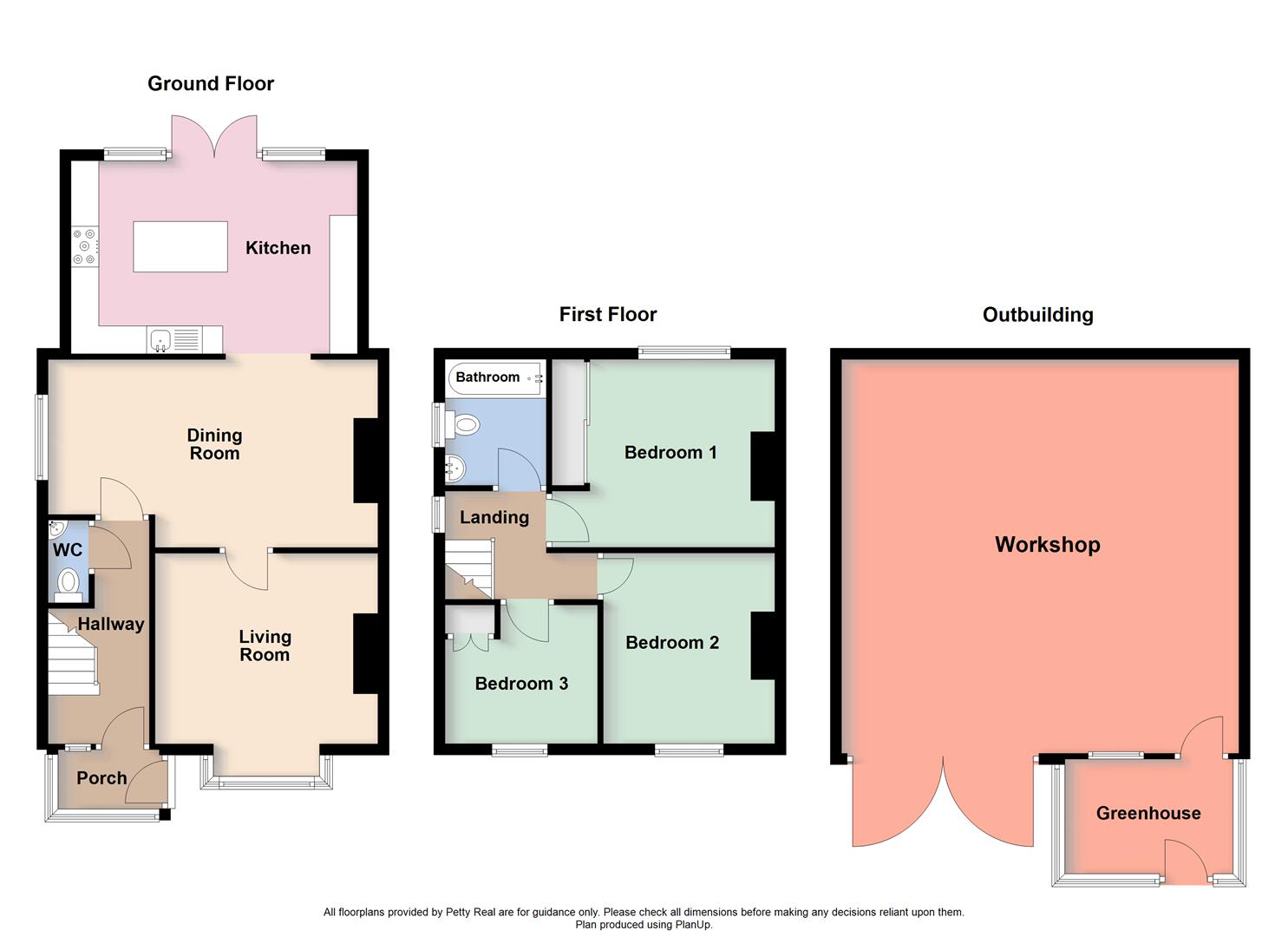 Property Floorplans 1