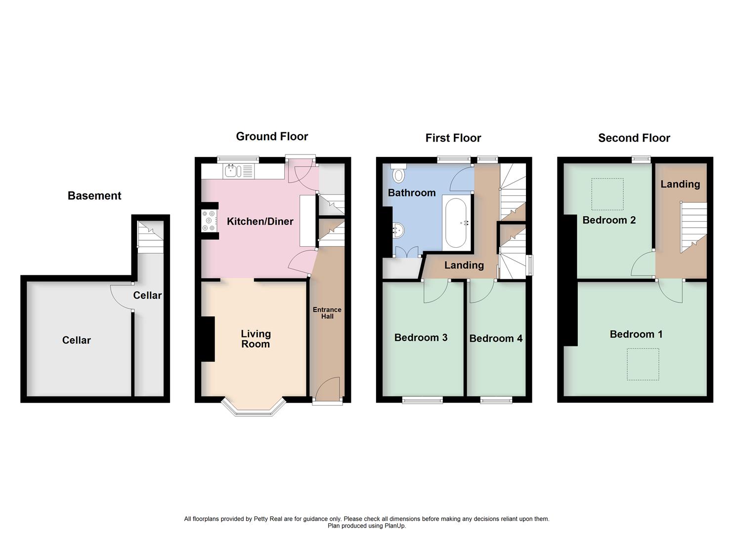 Property Floorplans 1
