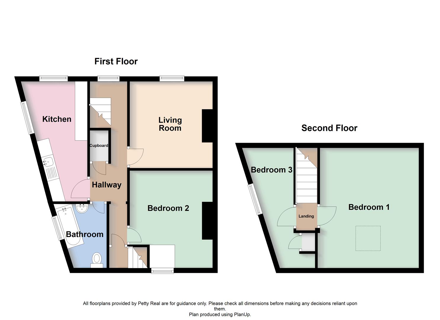 Property Floorplans 1