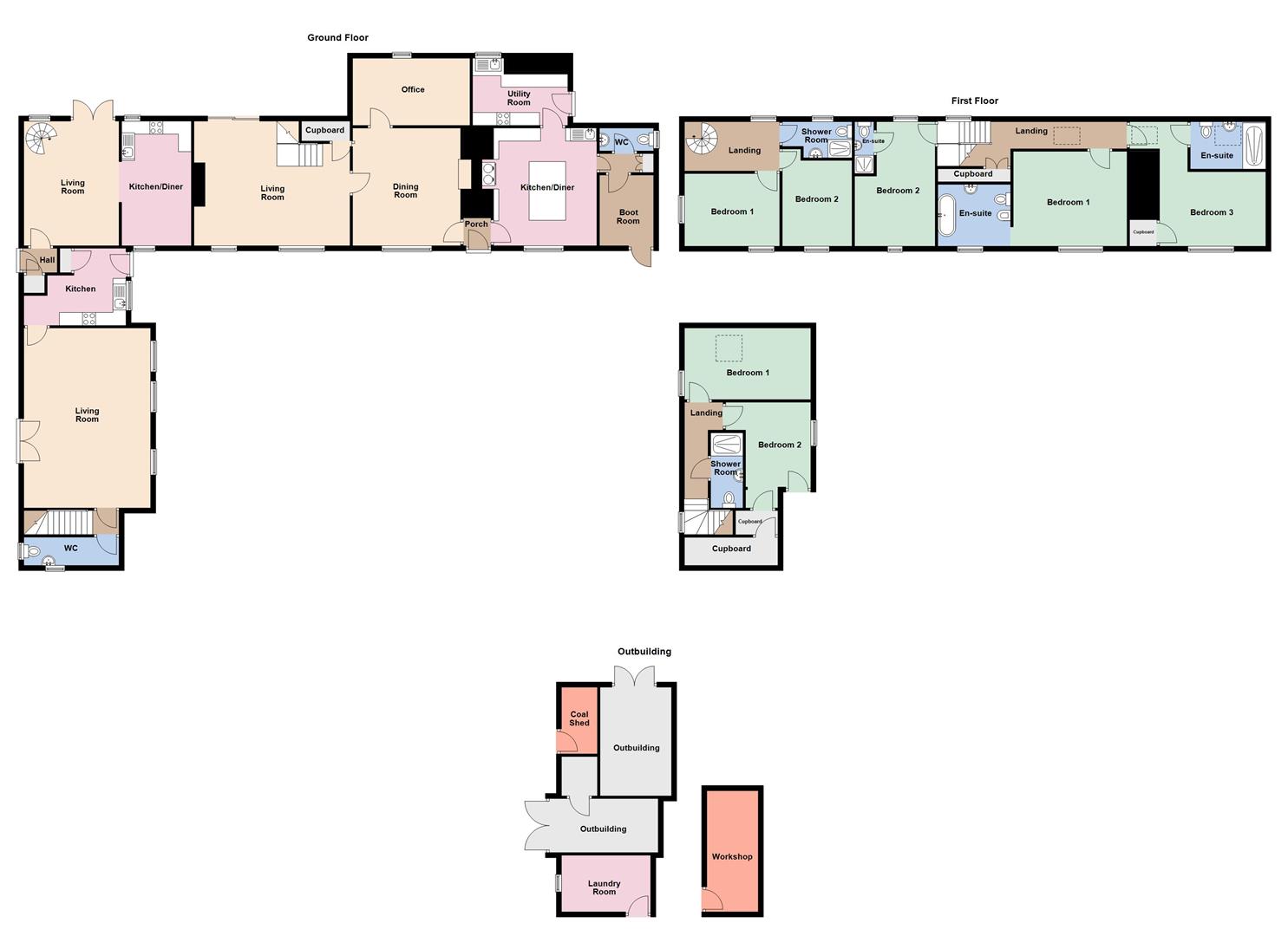 Property Floorplans 1
