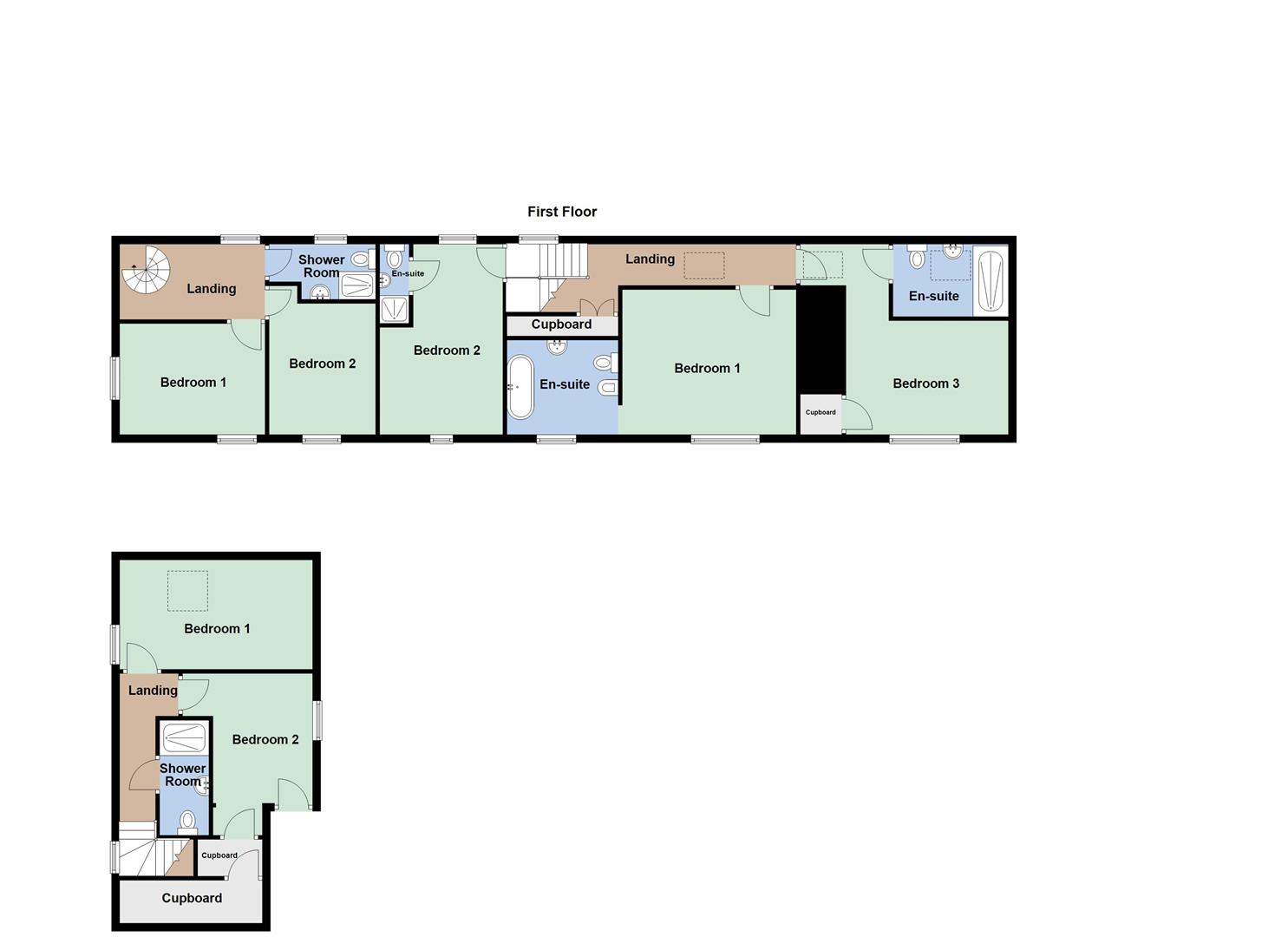 Property Floorplans 3