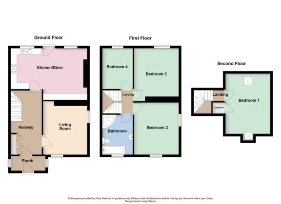 Property EPC 1
