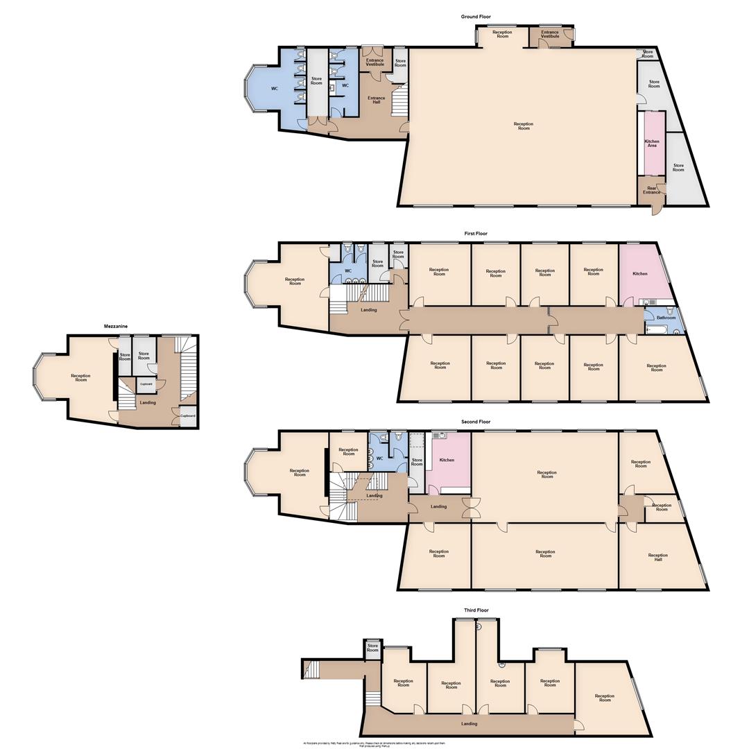 Property Floorplans 1
