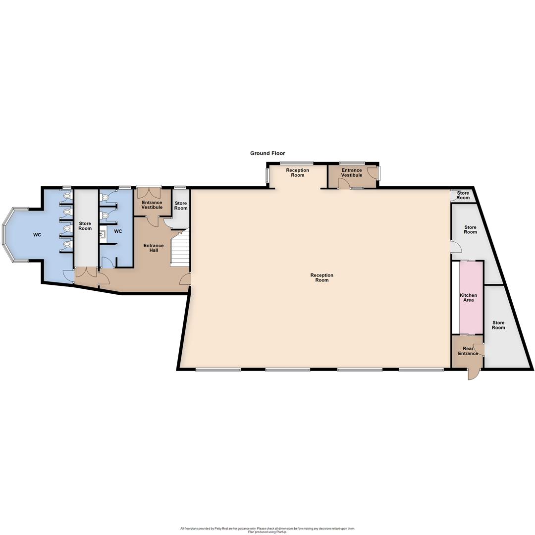 Property Floorplans 2