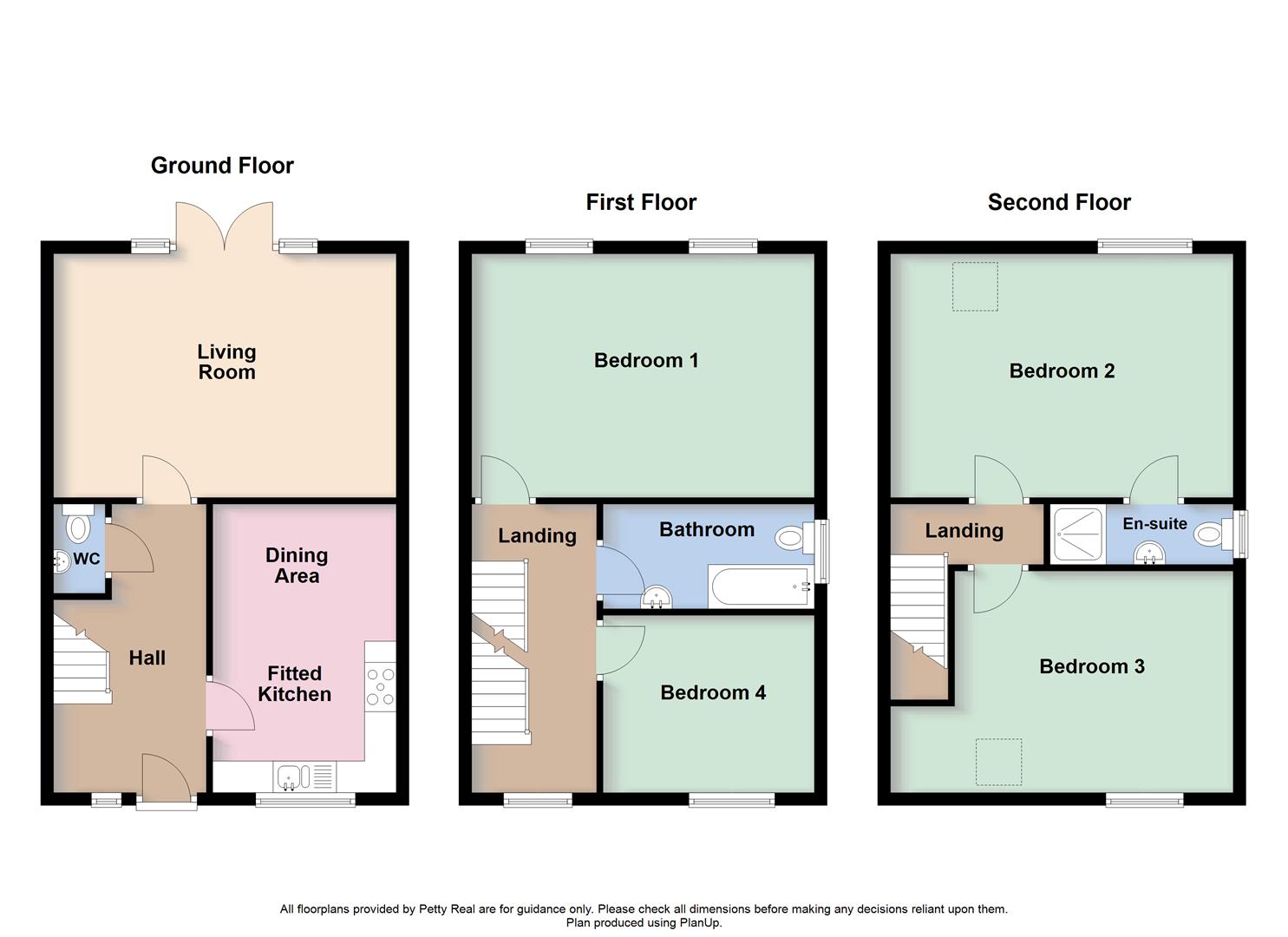 Property Floorplans 1