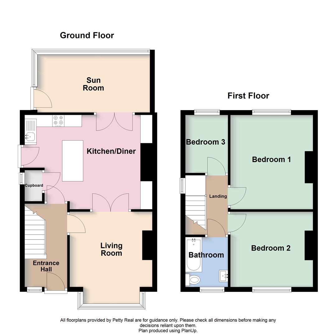 Property Floorplans 1