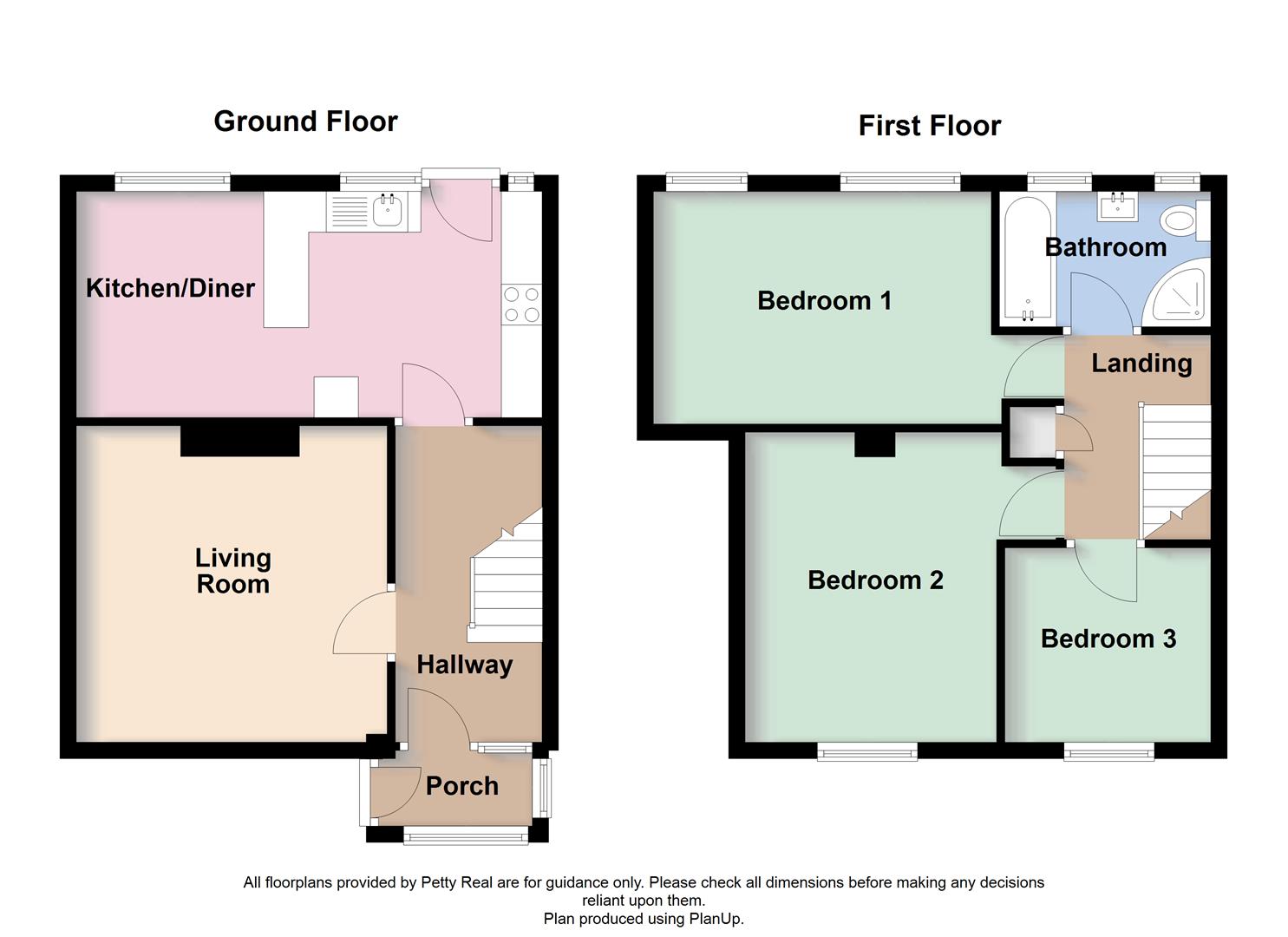 Property Floorplans 1