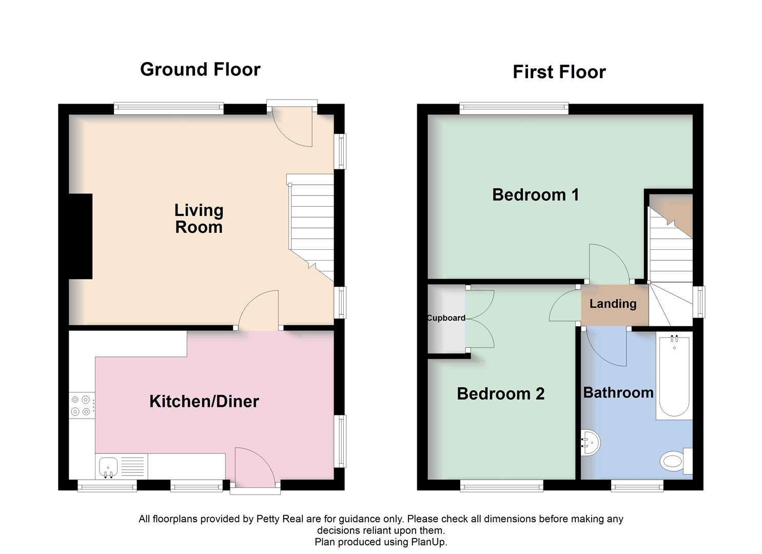 Property Floorplans 1