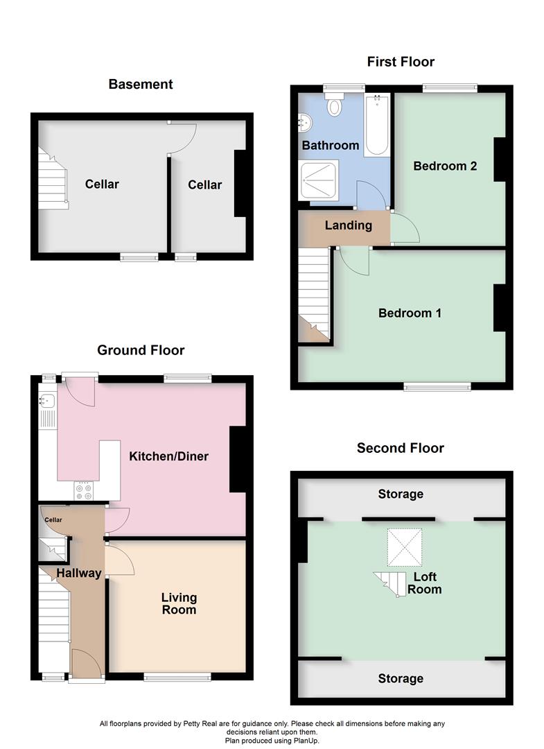 Property Floorplans 1