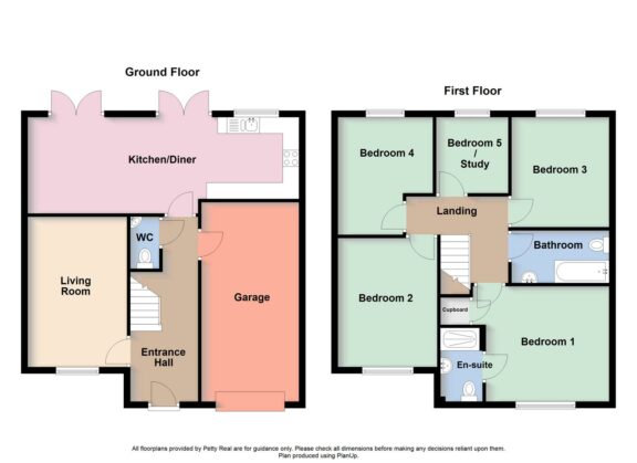 Property EPC 1
