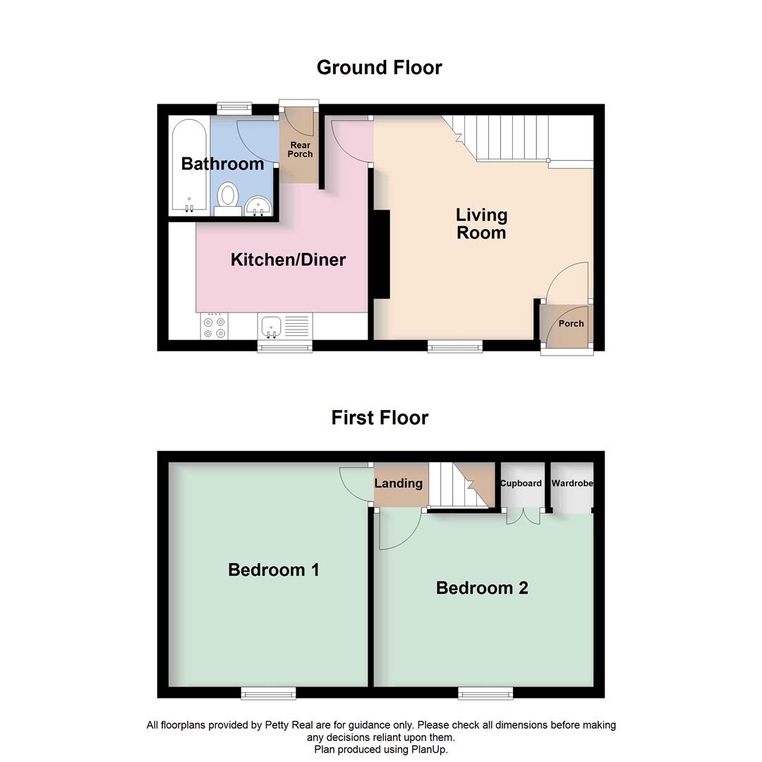 Property Floorplans 1
