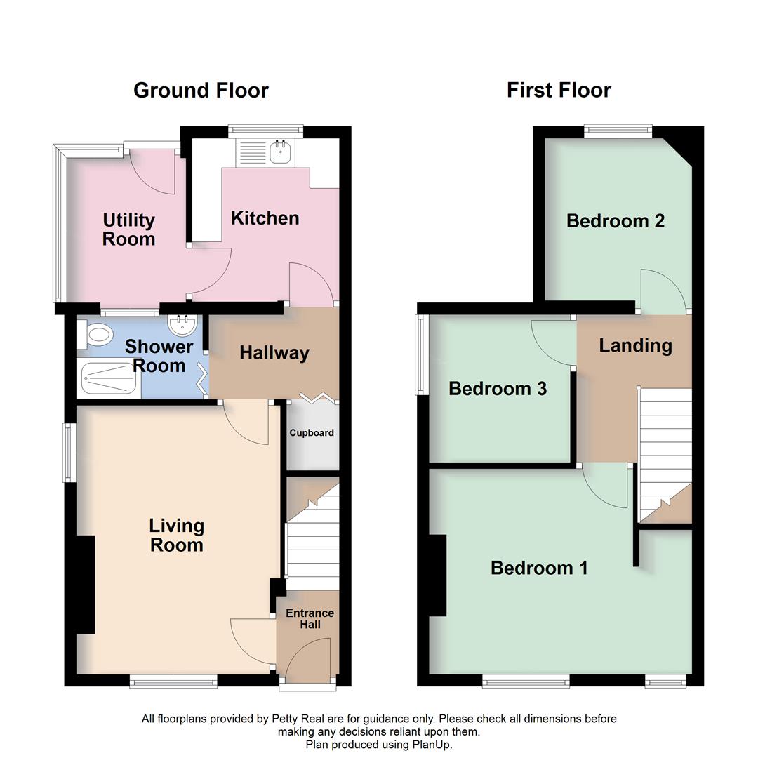 Property Floorplans 1