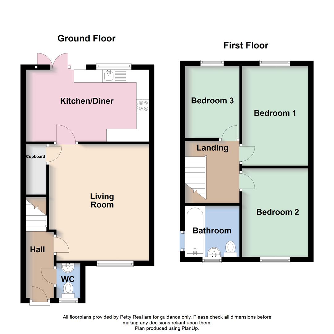 Property Floorplans 1
