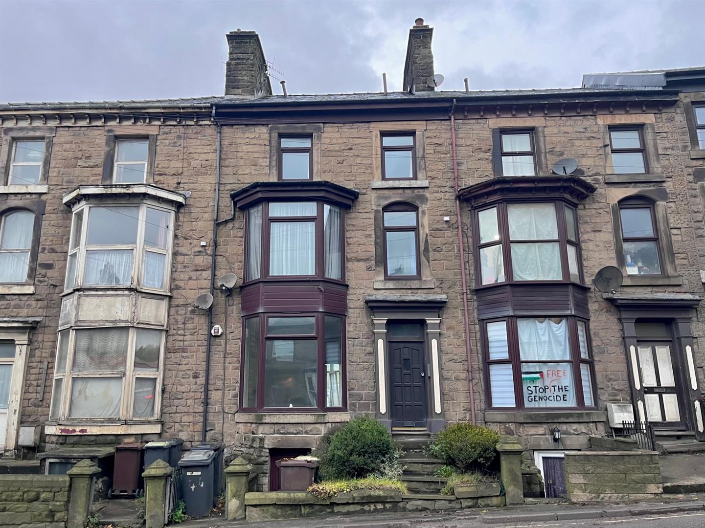 Flat 3, 44 Image