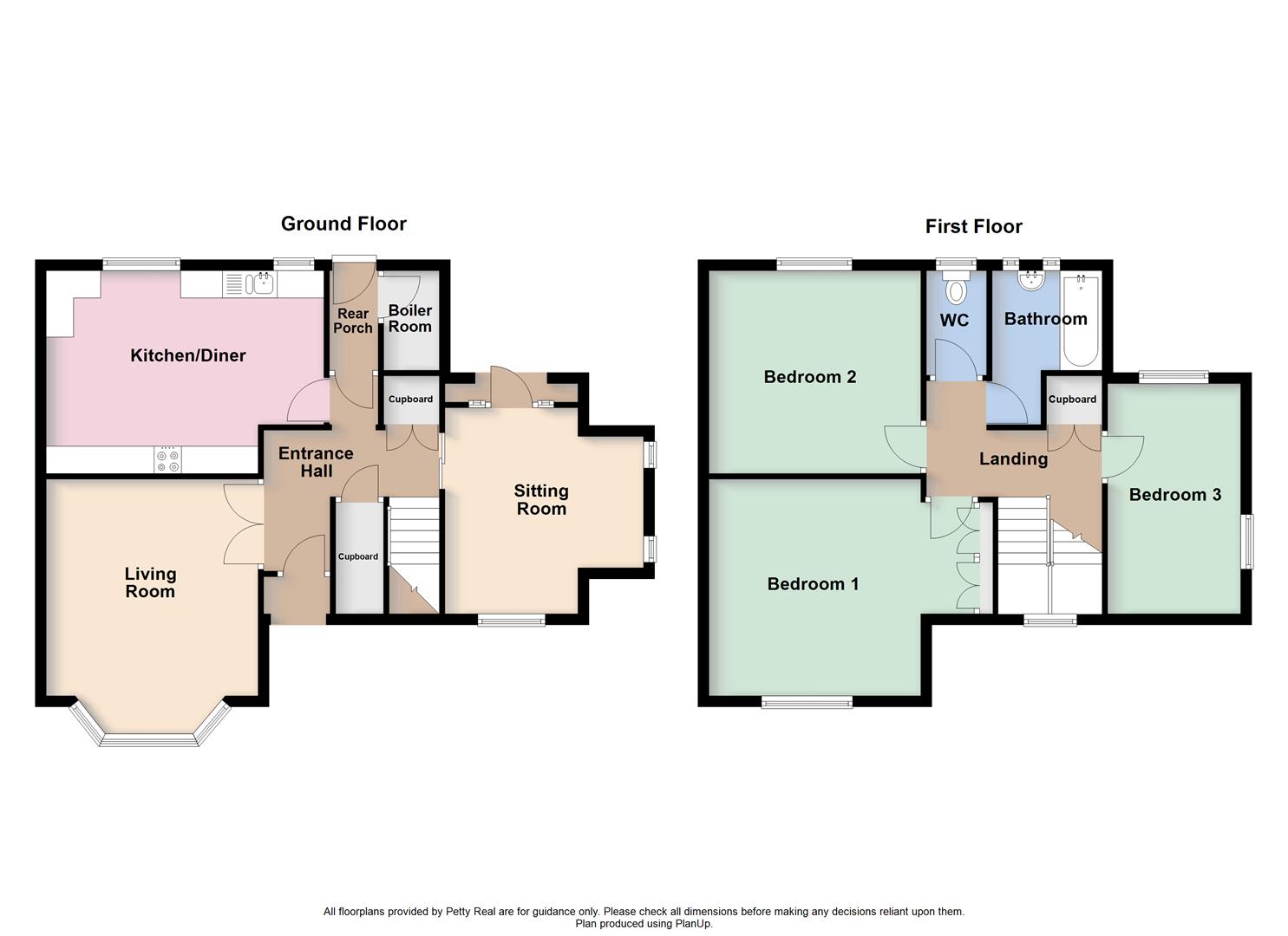 Property Floorplans 1