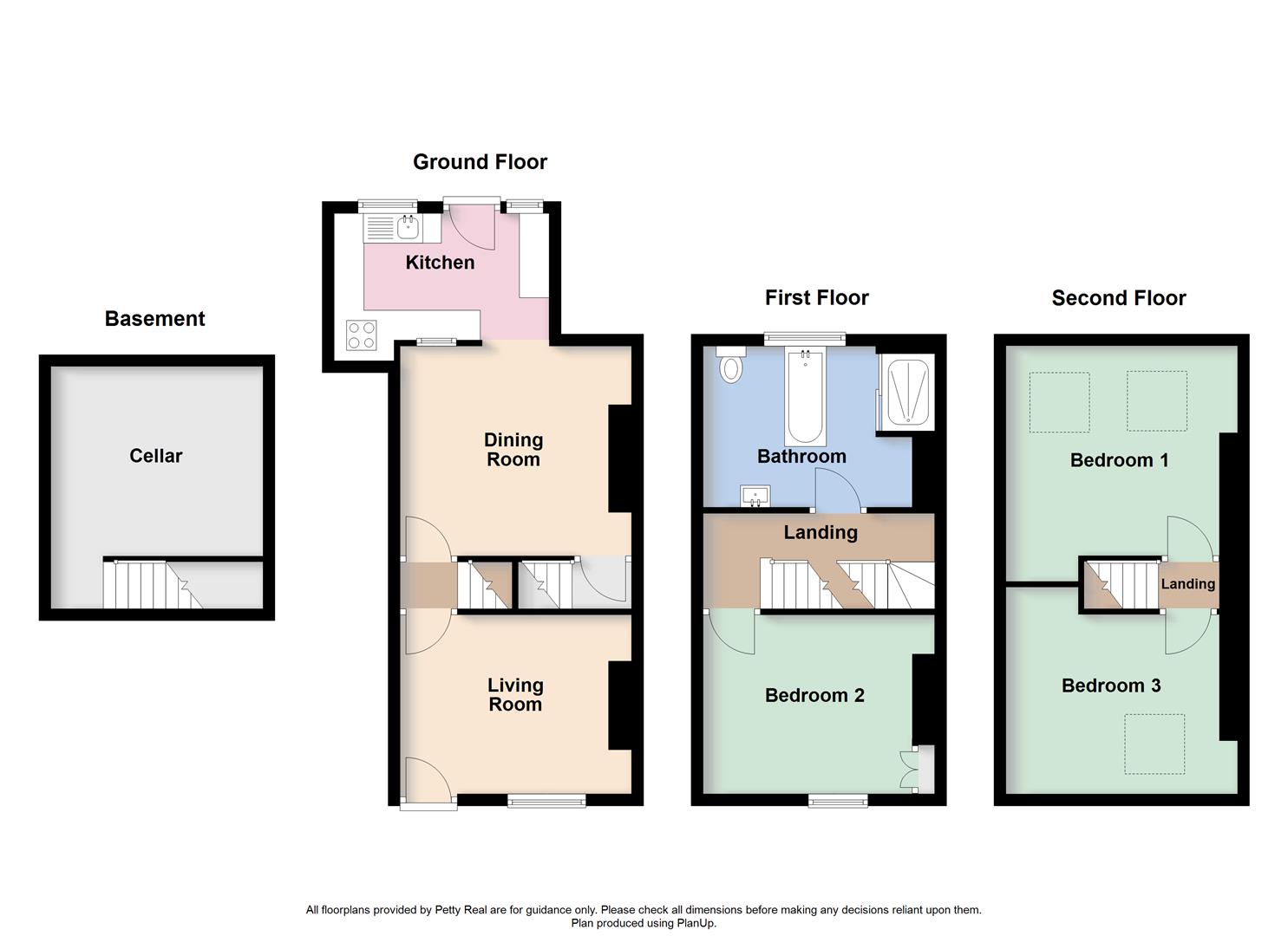 Property Floorplans 1