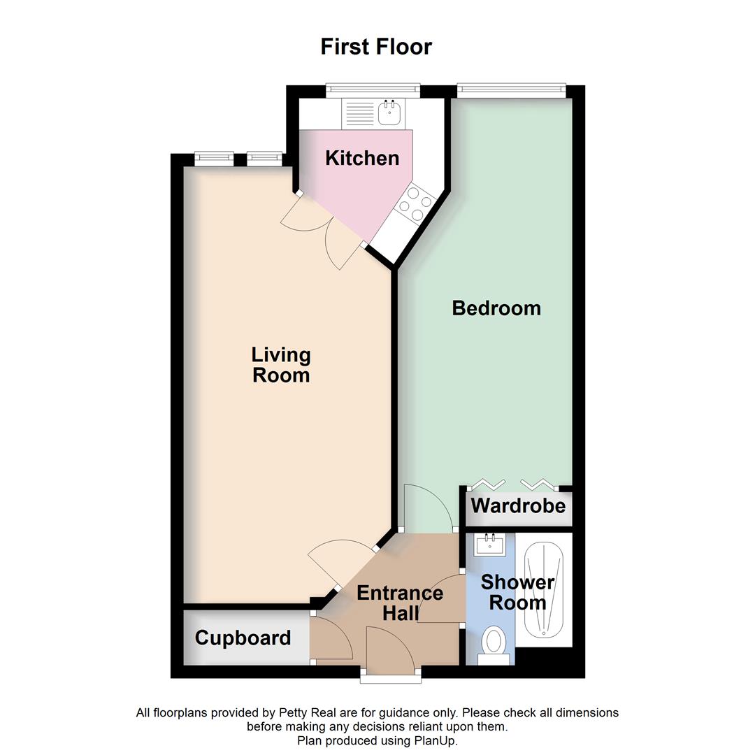 Property Floorplans 1