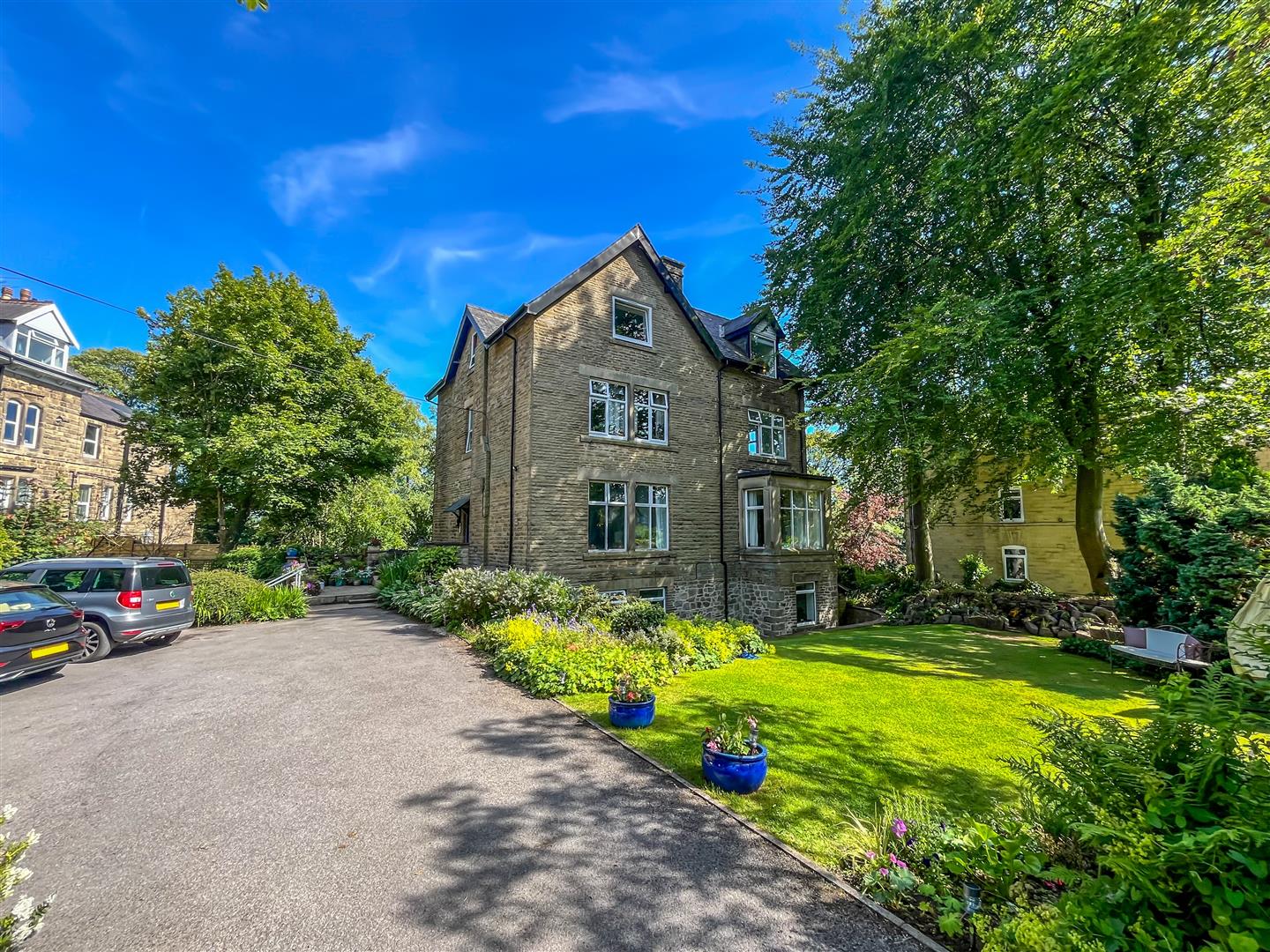 Flat 4, 58, Broomfield Image