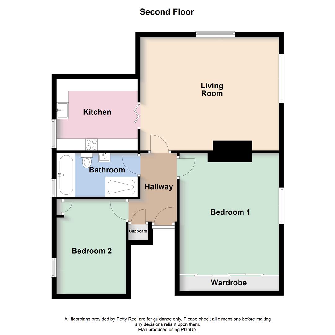 Property Floorplans 1