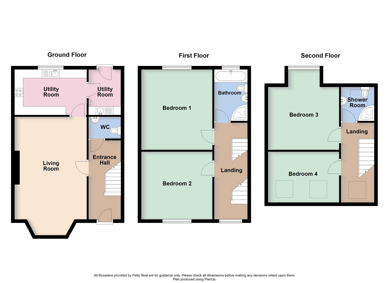 Property Floorplans 1