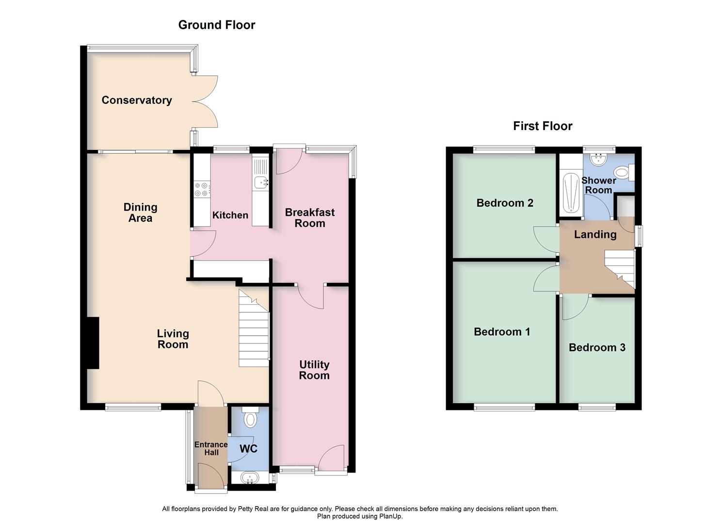 Property Floorplans 1