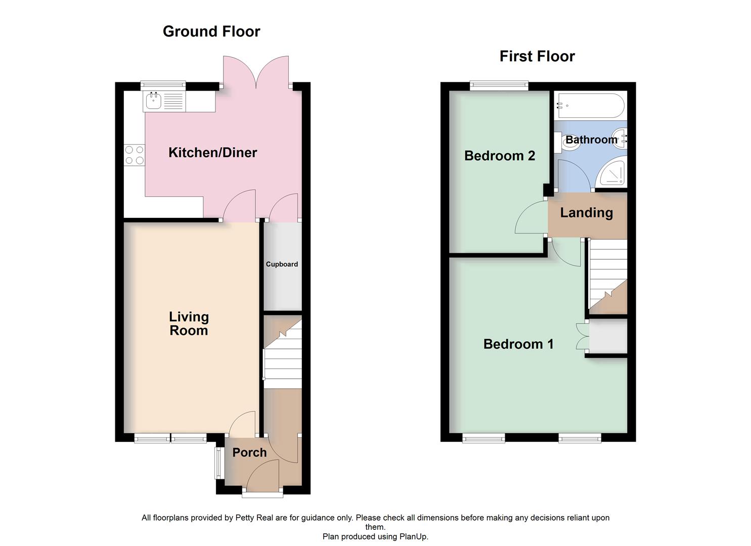 Property Floorplans 1