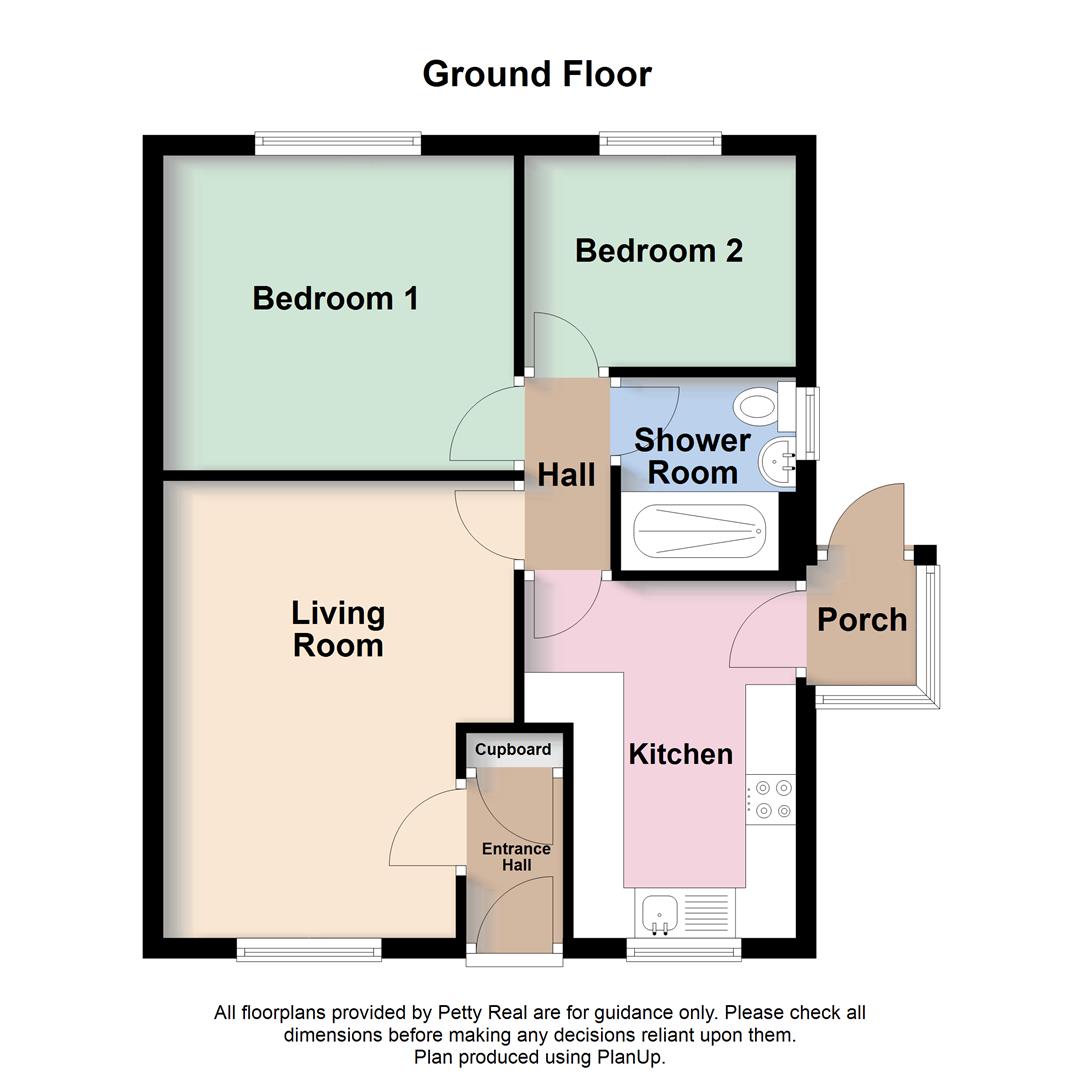 Property Floorplans 1