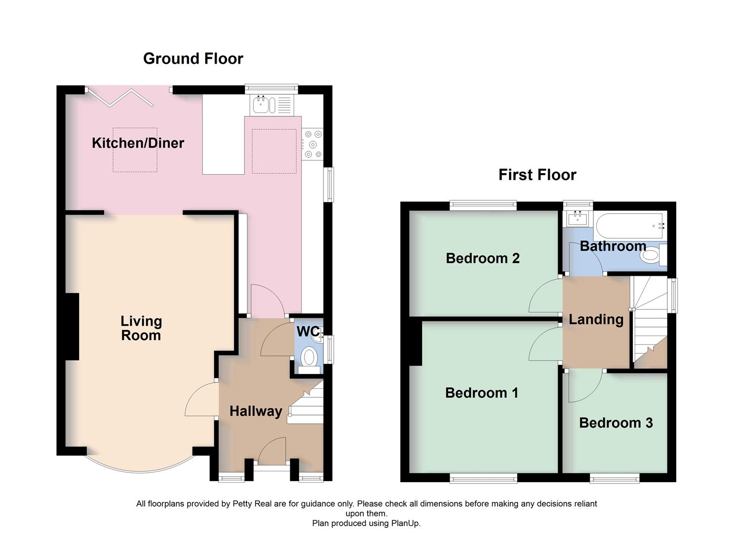 Property Floorplans 1