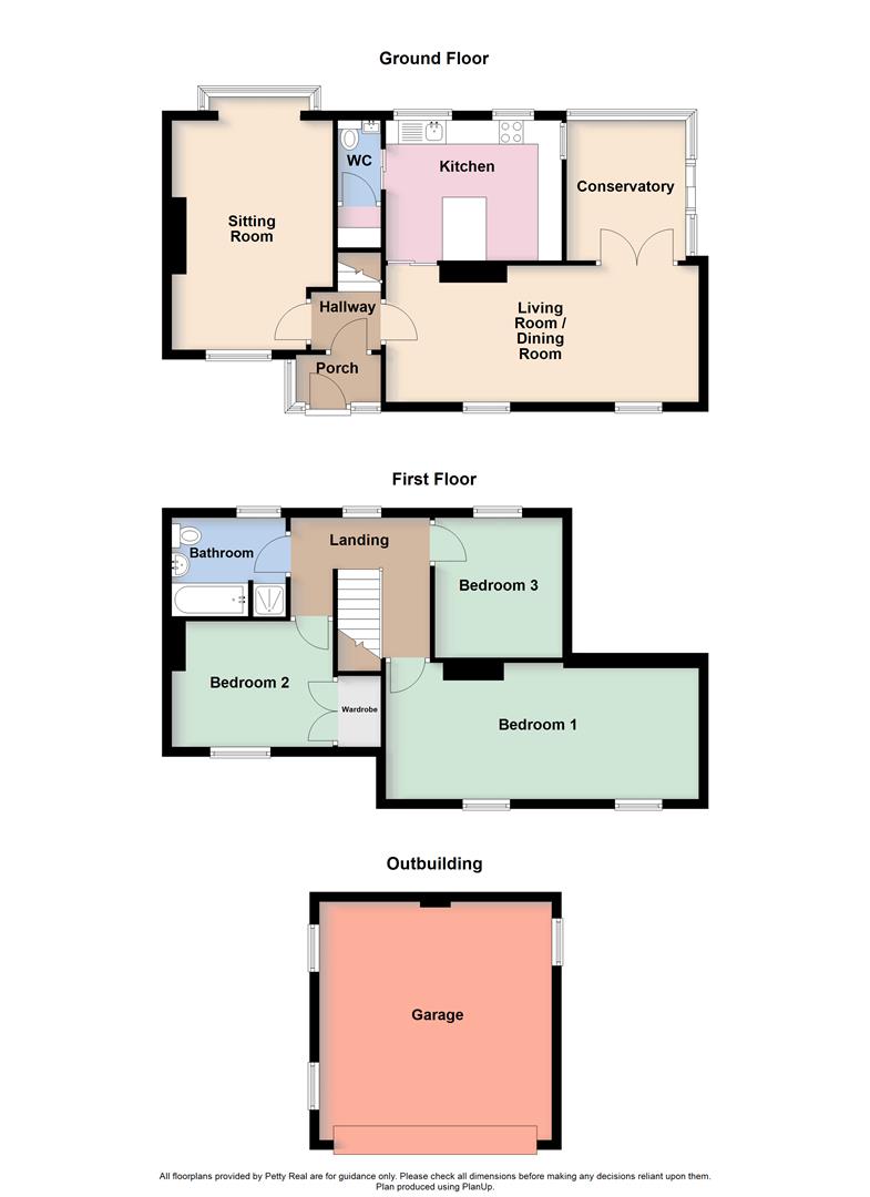 Property Floorplans 1