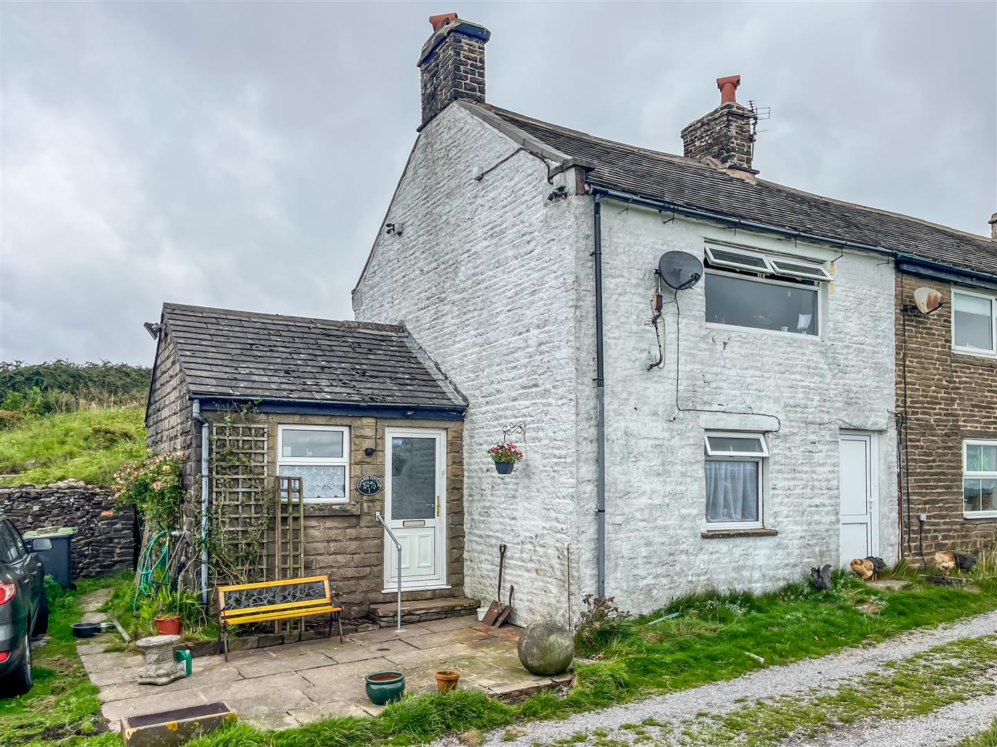 1, Hilltop Cottage Image