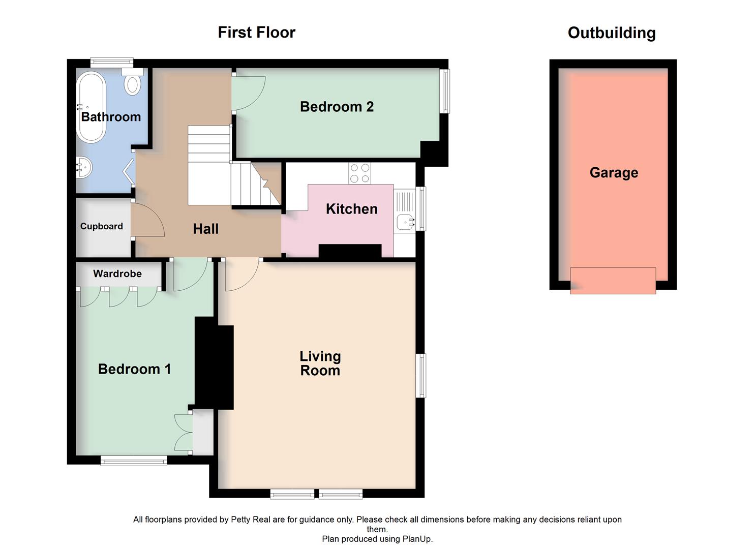 Property Floorplans 1