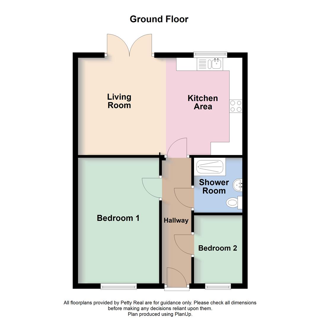 Property Floorplans 1