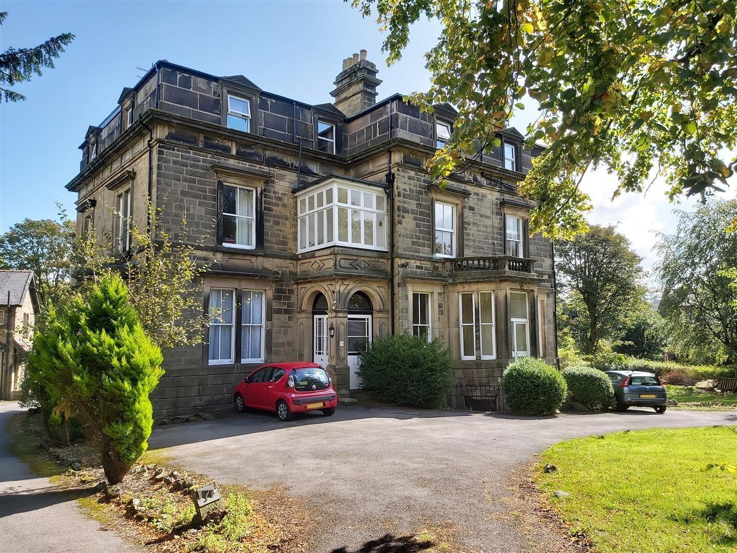Flat 3, 13a Image