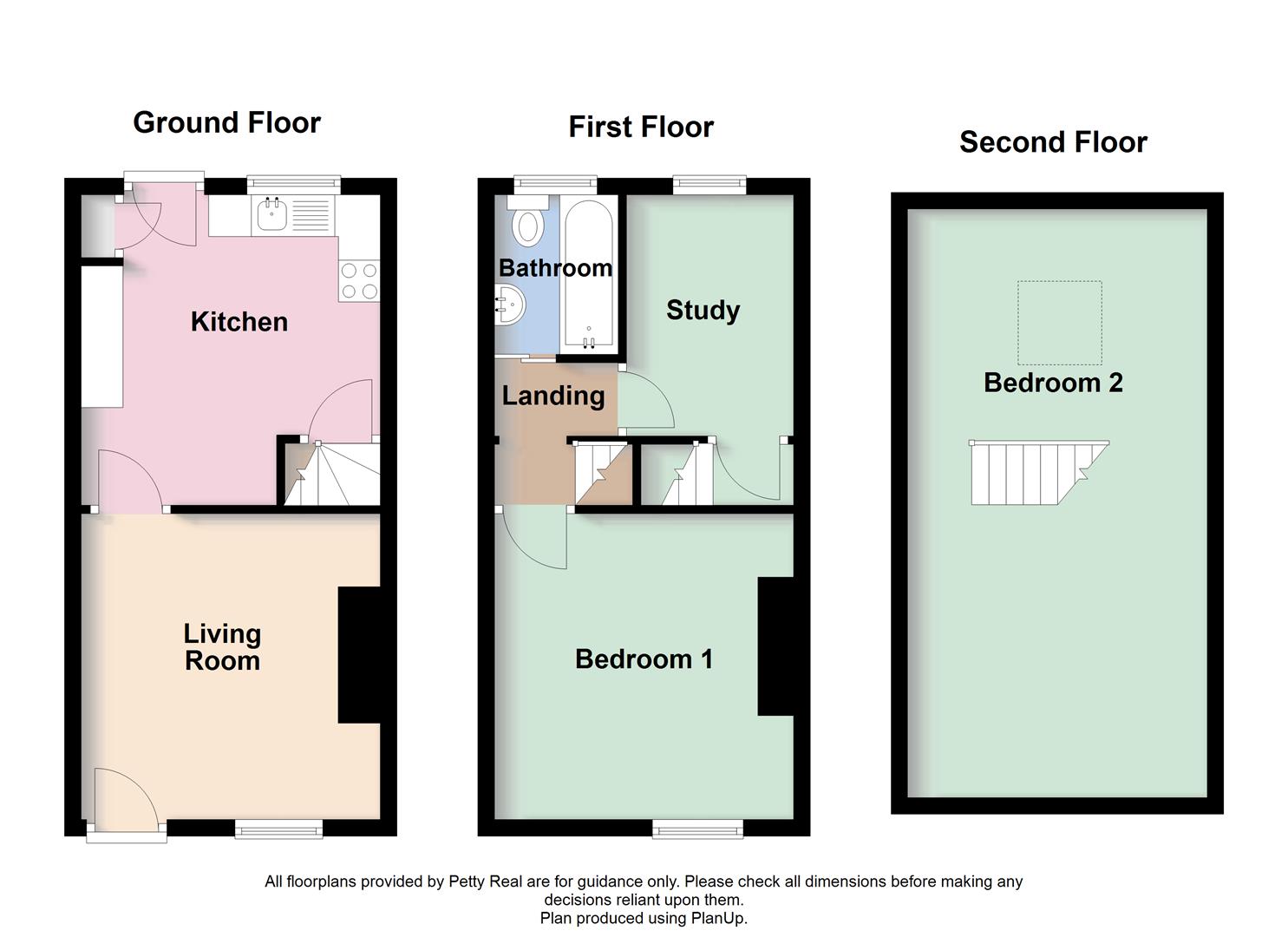 Property Floorplans 1