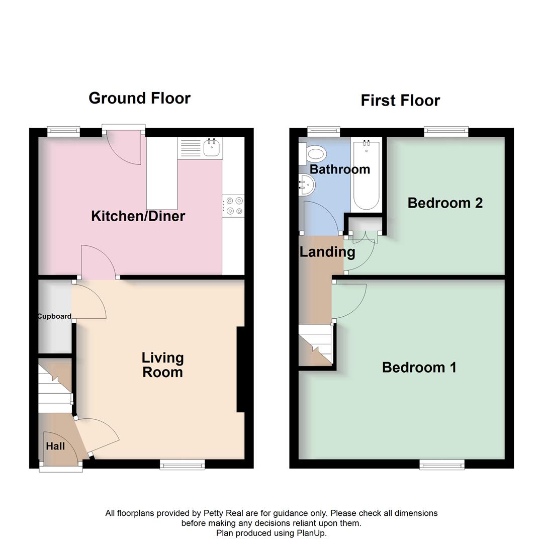 Property Floorplans 1